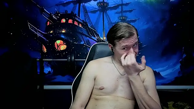 DiMastyzzz online show from March 7, 2025, 5:28 pm