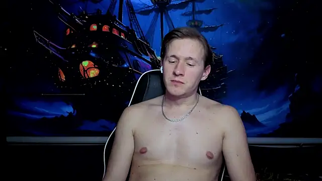 DiMastyzzz online show from March 18, 2025, 5:53 pm