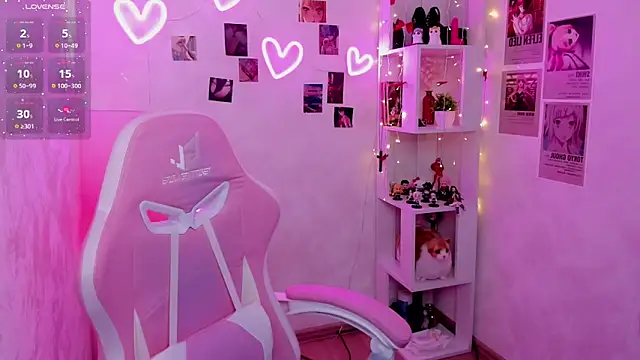 KristineBeauty online show from May 2, 2026, 8:52 am