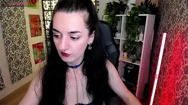 JessicaAlfo online show from September 9, 2025, 9:09 am