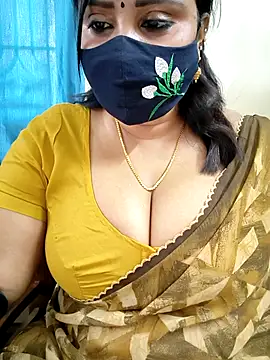 Queenflowerr online show from March 2, 2026, 6:58 am