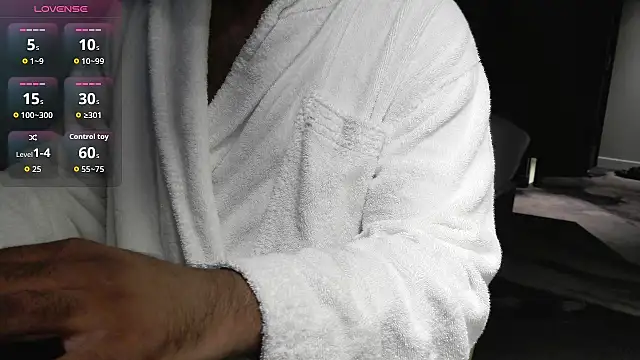 IndienTiger online show from October 8, 2025, 7:11 pm