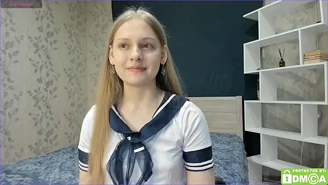onelovelyalice online show from January 21, 2025, 6:45 pm
