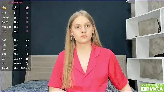 onelovelyalice online show from March 10, 2025, 5:07 pm