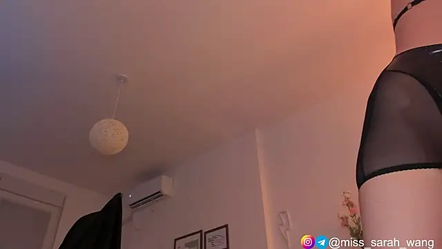 sarah wang online show from June 30, 2026, 5:36 pm
