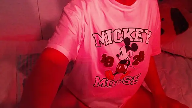 Snapshot of sweetchani666 chatting on November 16, 2025, 7:25 am sweetchani666 online show from November 16, 2025, 7:25 am