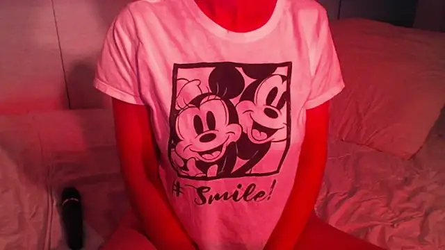 Snapshot of sweetchani666 chatting on November 22, 2025, 7:51 am sweetchani666 online show from November 22, 2025, 7:51 am