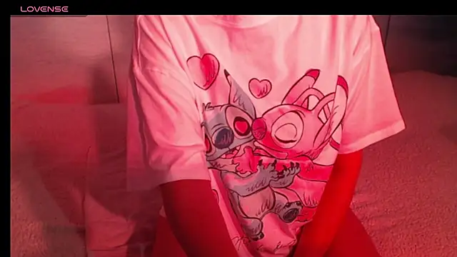 sweetchani666 online show from March 1, 2026, 8:27 am