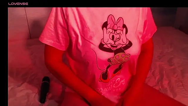 sweetchani666 online show from August 1, 2026, 6:56 am