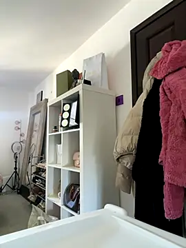 Snapshot of blissdimicco chatting on September 30, 2025, 1:38 pm blissdimicco online show from September 30, 2025, 1:38 pm