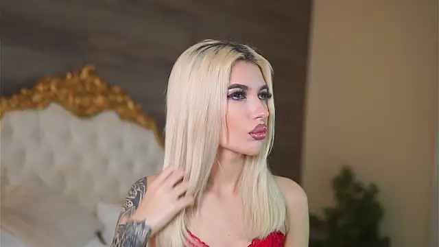 Juicy Jessye online show from February 12, 2025, 8:07 pm