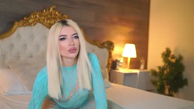 Juicy Jessye online show from February 14, 2025, 8:26 pm