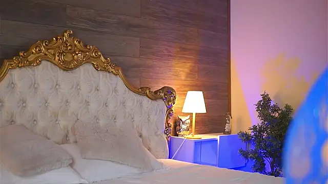 Juicy Jessye online show from February 23, 2025, 8:44 pm