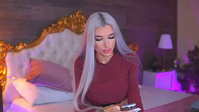 Juicy Jessye online show from January 9, 2026, 8:54 pm