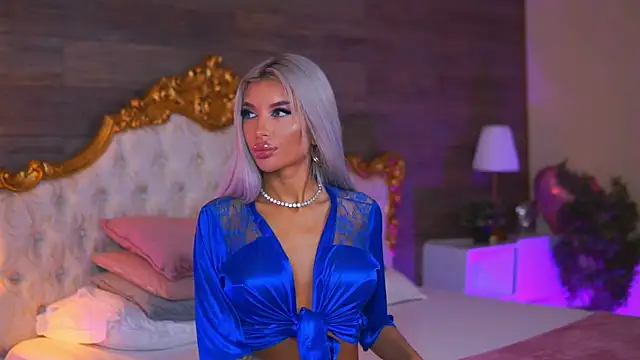 Juicy Jessye online show from June 5, 2026, 8:36 pm