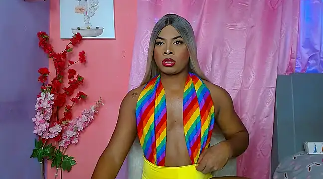 electrabrowns online show from February 6, 2025, 2:26 pm