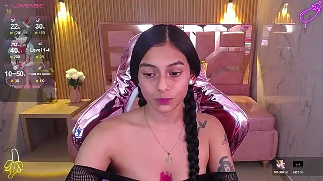 Snapshot of lilith_petit_sub chatting on March 14, 2025, 9:14 am lilith petit sub online show from March 14, 2025, 9:14 am