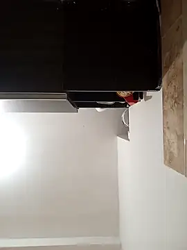 Snapshot of MyAlexaStar chatting on January 29, 2025, 3:33 am MyAlexaStar online show from January 29, 2025, 3:33 am