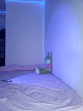 Snapshot of MyAlexaStar chatting on February 21, 2025, 1:00 am MyAlexaStar online show from February 21, 2025, 1:00 am