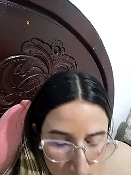 Snapshot of MyAlexaStar chatting on February 28, 2025, 6:54 am MyAlexaStar online show from February 28, 2025, 6:54 am