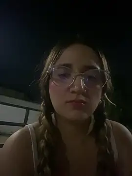 Snapshot of MyAlexaStar chatting on March 14, 2025, 5:38 am MyAlexaStar online show from March 14, 2025, 5:38 am