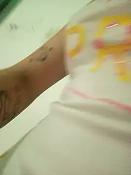 Snapshot of MyAlexaStar chatting on March 18, 2025, 8:03 am MyAlexaStar online show from March 18, 2025, 8:03 am