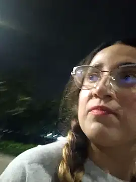 Snapshot of MyAlexaStar chatting on March 19, 2025, 5:19 am MyAlexaStar online show from March 19, 2025, 5:19 am