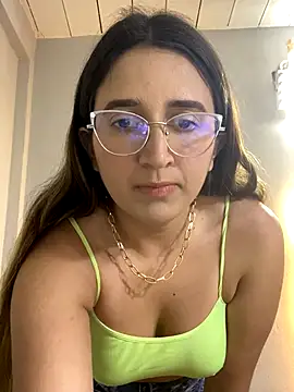 Snapshot of MyAlexaStar chatting on September 12, 2025, 7:58 pm MyAlexaStar online show from September 12, 2025, 7:58 pm