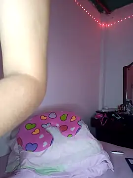 Snapshot of MyAlexaStar chatting on September 29, 2025, 11:53 pm MyAlexaStar online show from September 29, 2025, 11:53 pm