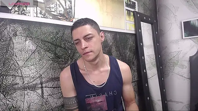 Snapshot of Frank_Millers chatting on January 30, 2025, 5:17 pm Frank Millers online show from January 30, 2025, 5:17 pm