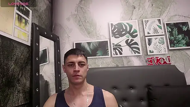 Snapshot of Frank_Millers chatting on February 22, 2025, 11:46 am Frank Millers online show from February 22, 2025, 11:46 am