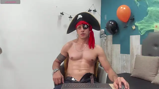 Snapshot of Frank_Millers chatting on October 30, 2025, 8:53 pm Frank Millers online show from October 30, 2025, 8:53 pm