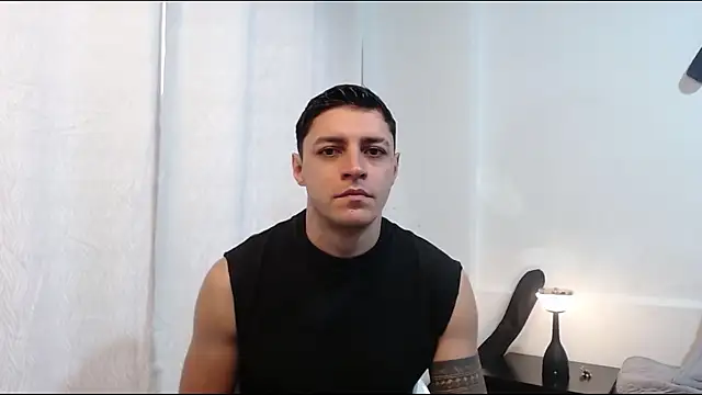Frank Millers online show from April 23, 2026, 12:15 pm