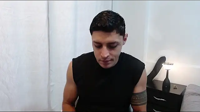 Frank Millers online show from April 23, 2026, 12:29 pm