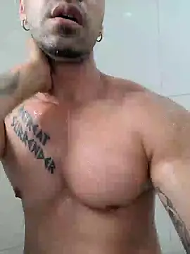 Snapshot of badbrown chatting on March 9, 2025, 8:31 pm badbrown online show from March 9, 2025, 8:31 pm