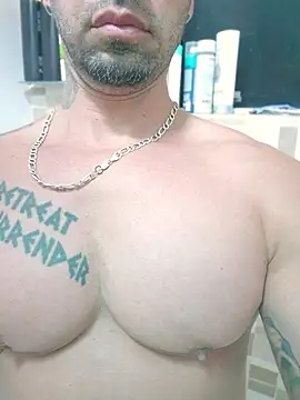 badbrown online show from July 23, 2026, 9:13 pm
