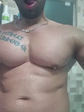 badbrown online show from July 27, 2026, 11:45 pm