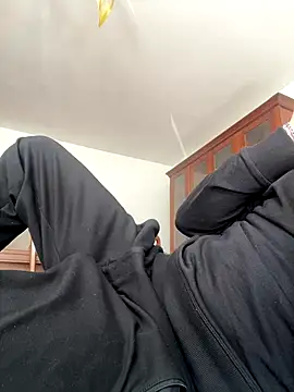 Snapshot of thor955555 chatting on November 22, 2025, 12:59 pm thor955555 online show from November 22, 2025, 12:59 pm