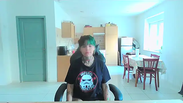 serena  vedette online show from February 7, 2025, 11:45 am