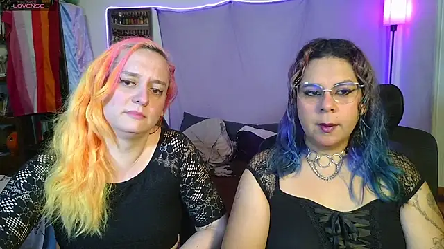 Evelan420 online show from June 19, 2026, 7:39 pm