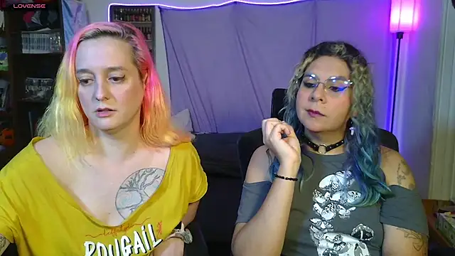 Evelan420 online show from July 7, 2026, 12:57 am