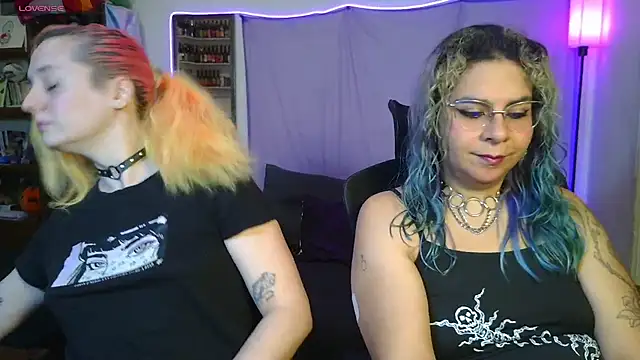 Evelan420 online show from July 9, 2026, 7:40 pm