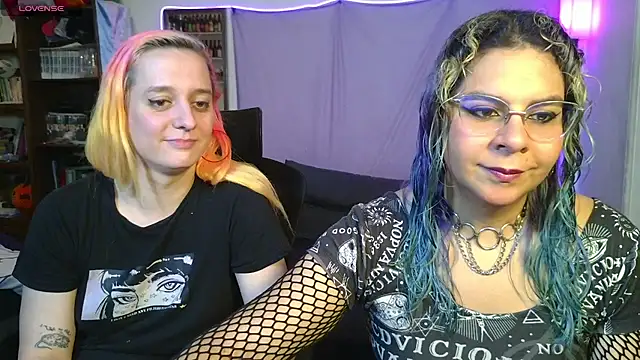 Evelan420 online show from July 11, 2026, 7:05 pm