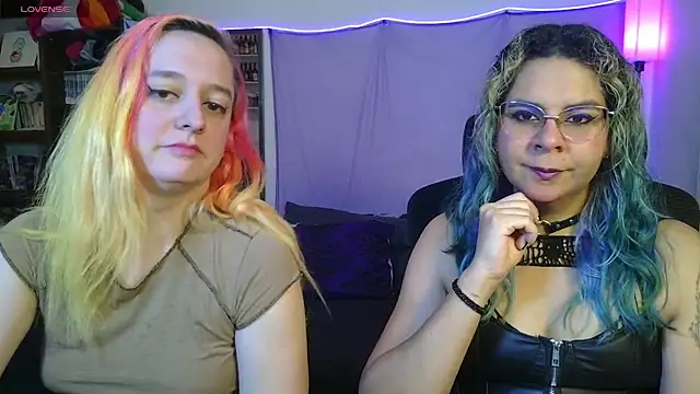 Evelan420 online show from July 14, 2026, 5:51 pm