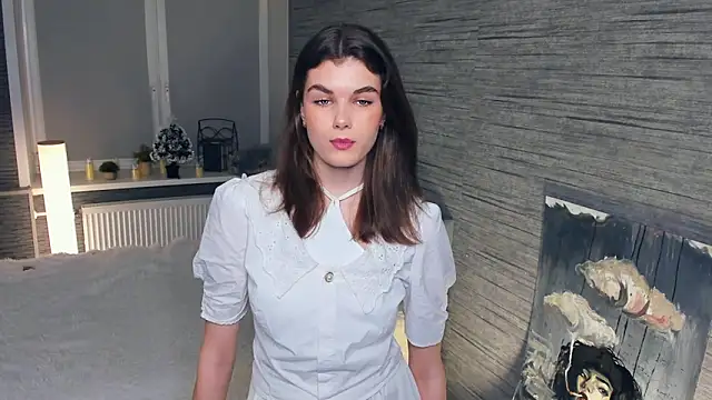 Snapshot of FloraDobb chatting on January 29, 2025, 7:00 pm FloraDobb online show from January 29, 2025, 7:00 pm