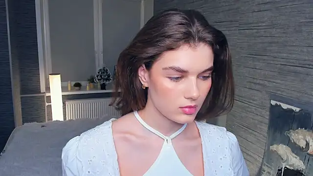 Snapshot of FloraDobb chatting on January 29, 2025, 10:01 pm FloraDobb online show from January 29, 2025, 10:01 pm