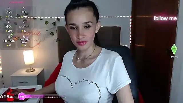 Snapshot of victoria_adams07 chatting on February 9, 2025, 6:58 pm victoria adams07 online show from February 9, 2025, 6:58 pm