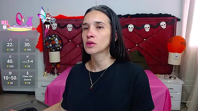 Snapshot of victoria_adams07 chatting on October 20, 2025, 7:03 pm victoria adams07 online show from October 20, 2025, 7:03 pm