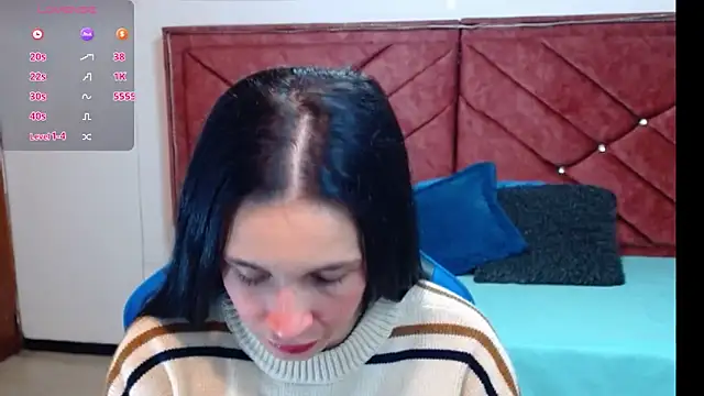 Snapshot of victoria_adams07 chatting on April 15, 2026, 2:35 pm victoria adams07 online show from April 15, 2026, 2:35 pm