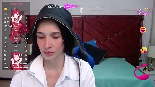 Snapshot of victoria_adams07 chatting on May 28, 2026, 8:06 pm victoria adams07 online show from May 28, 2026, 8:06 pm